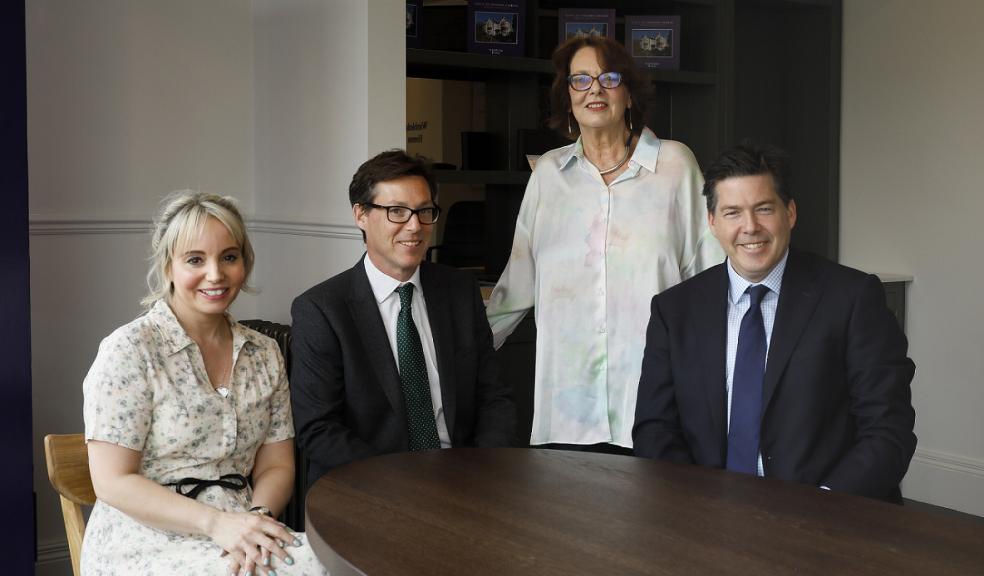 Wimbledon Village Wimbledon Homes, a new boutique estate